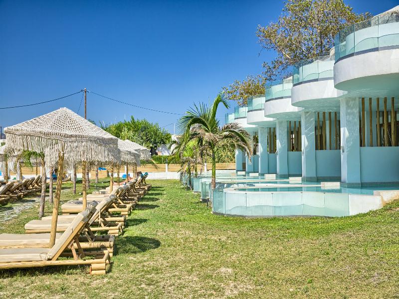 Alia suites & Alia beachfront suites and spa image