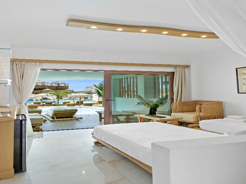 Alia suites & Alia beachfront suites and spa image