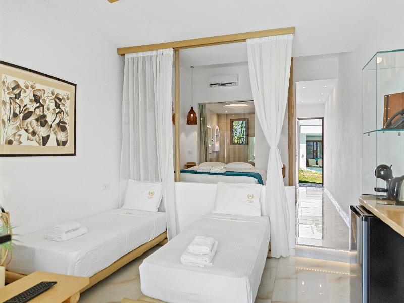 Alia suites & Alia beachfront suites and spa image