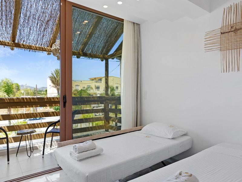 Alia suites & Alia beachfront suites and spa image