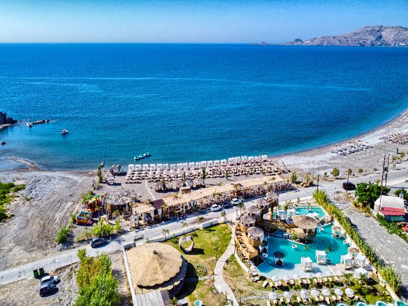 Alia suites & Alia beachfront suites and spa image