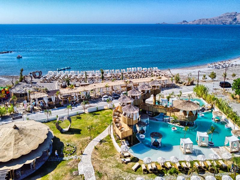 Alia suites & Alia beachfront suites and spa image