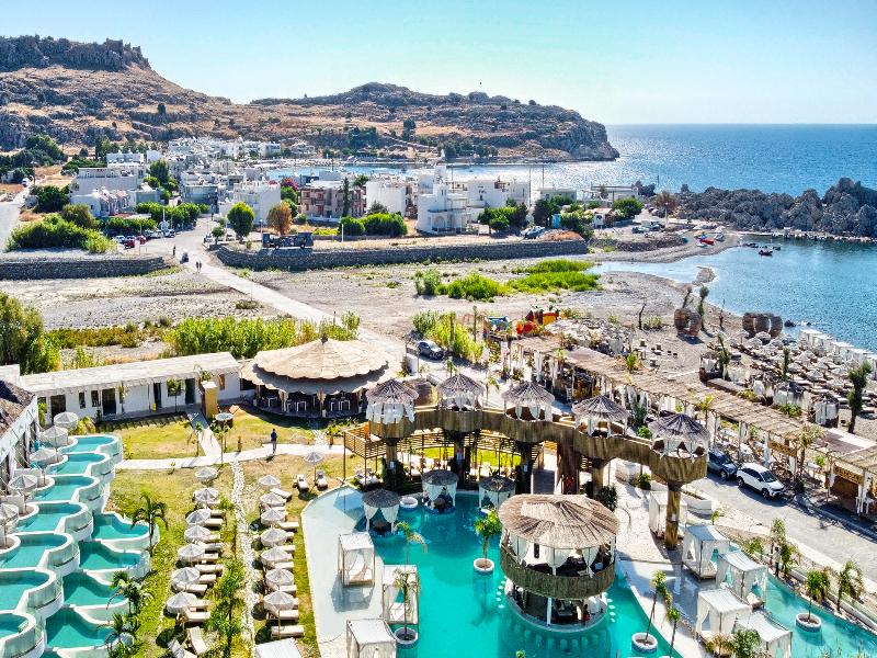 Alia suites & Alia beachfront suites and spa image