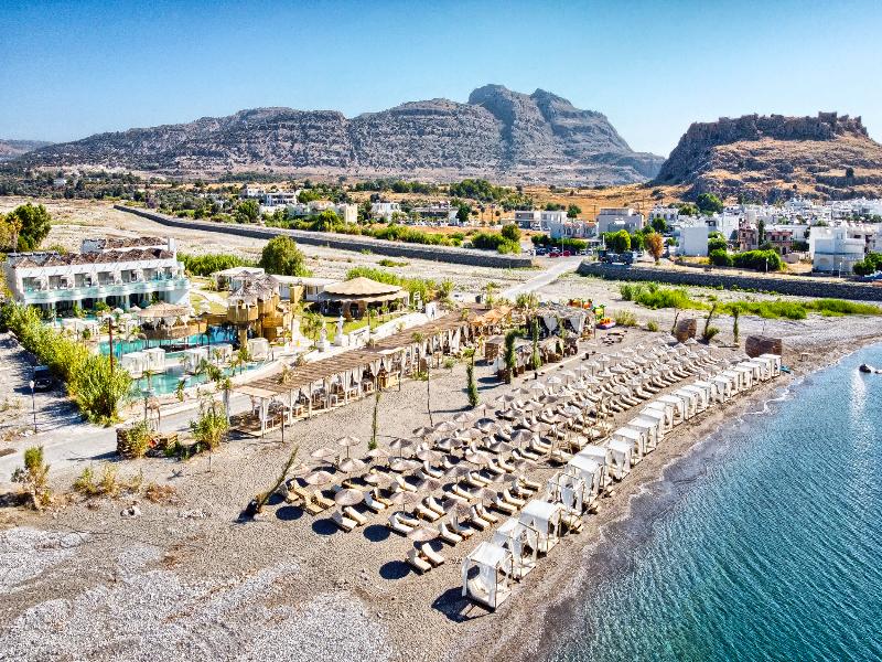 Alia suites & Alia beachfront suites and spa image