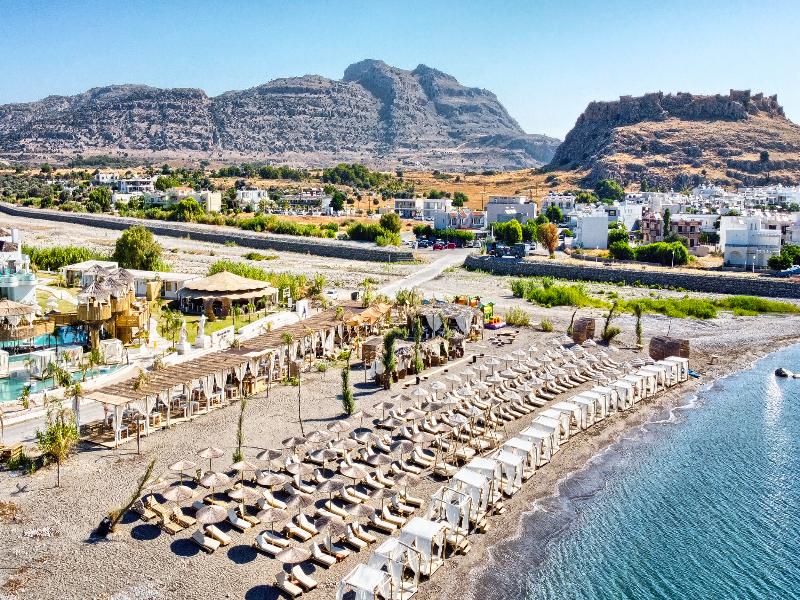 Alia suites & Alia beachfront suites and spa image