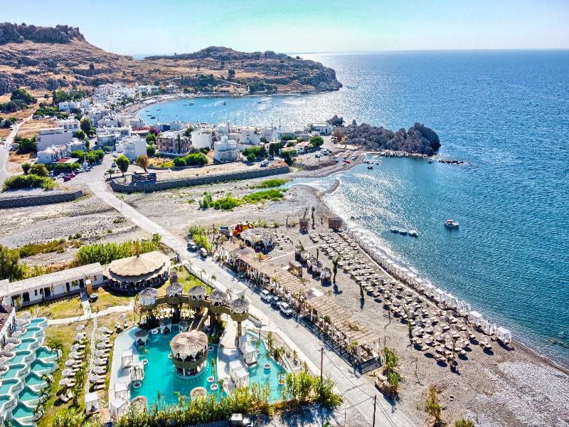 Alia suites & Alia beachfront suites and spa image
