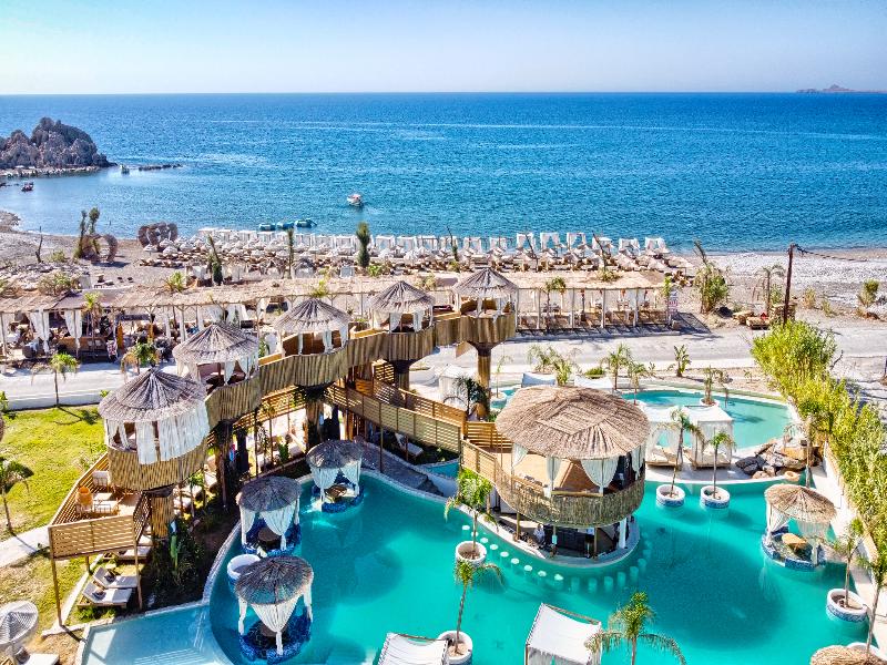 Alia suites & Alia beachfront suites and spa image