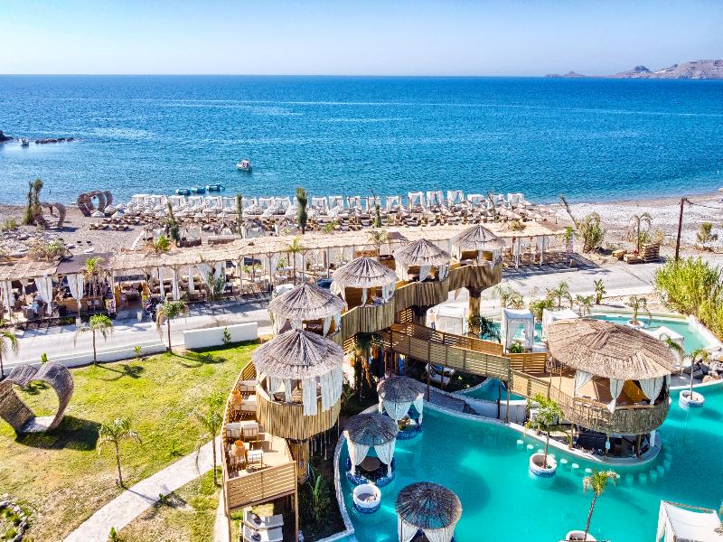 Alia suites & Alia beachfront suites and spa image