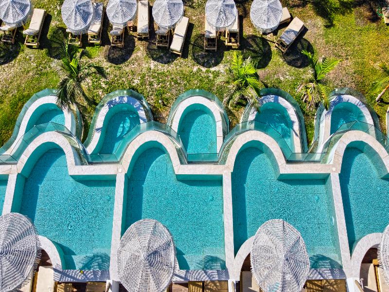 Alia suites & Alia beachfront suites and spa image
