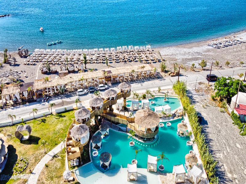 Alia suites & Alia beachfront suites and spa image