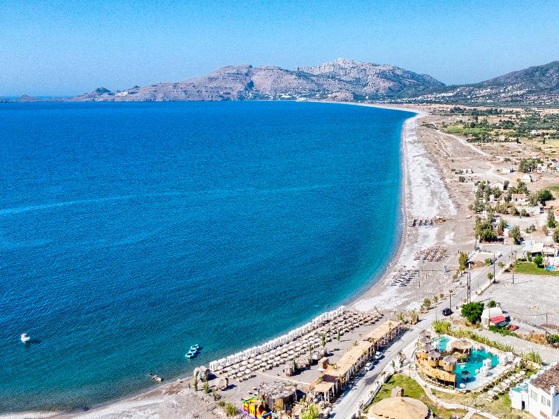 Alia suites & Alia beachfront suites and spa image