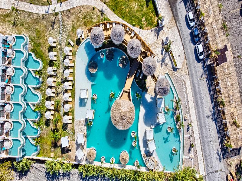 Alia suites & Alia beachfront suites and spa image