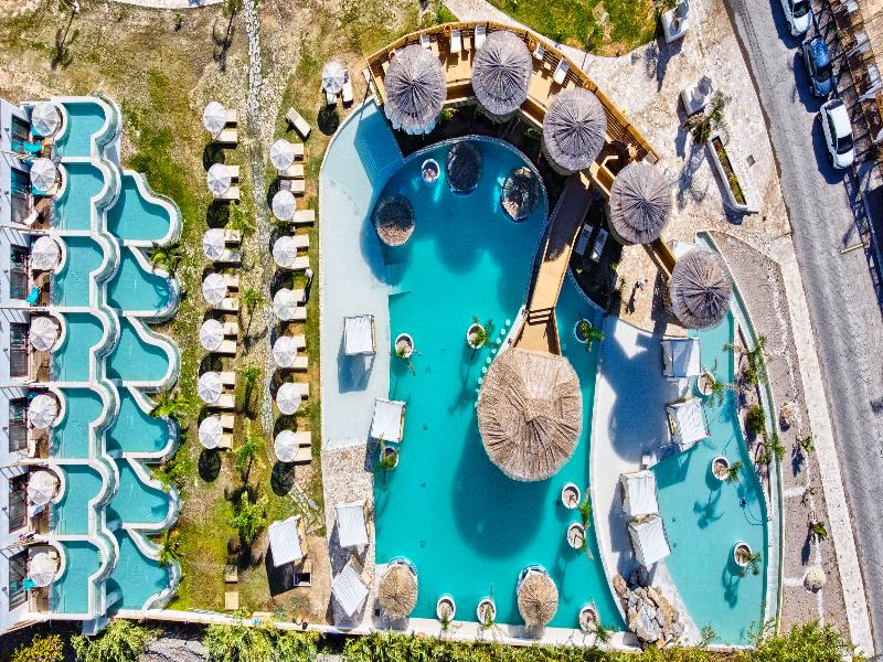 Alia suites & Alia beachfront suites and spa image