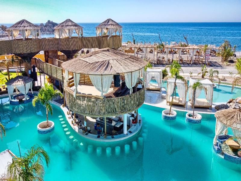 Alia suites & Alia beachfront suites and spa image
