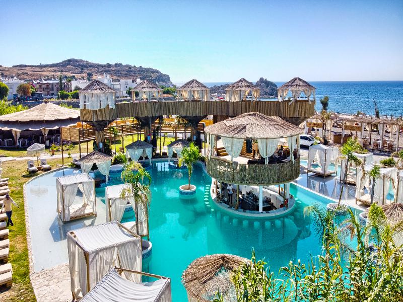 Alia suites & Alia beachfront suites and spa image