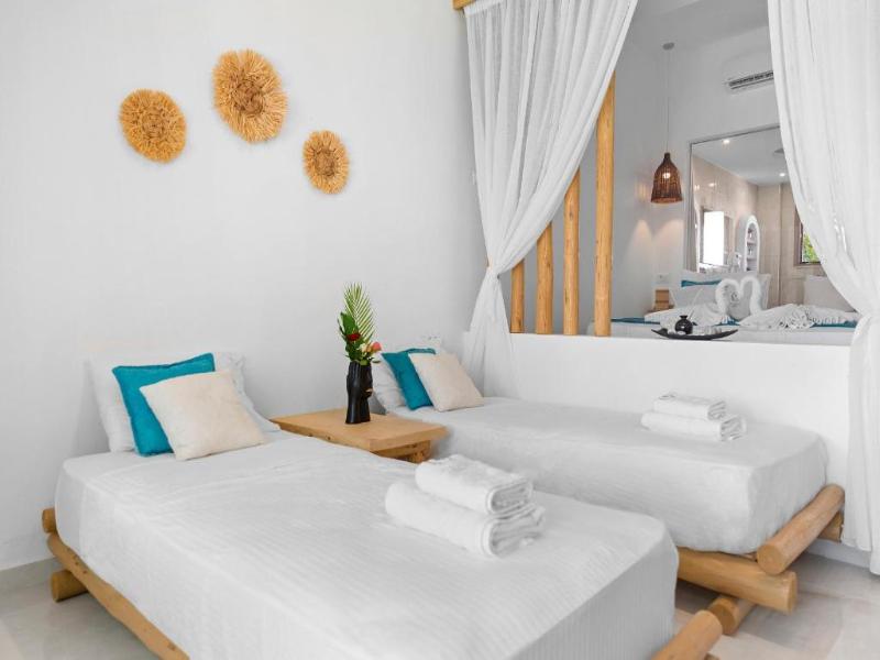 Alia suites & Alia beachfront suites and spa image