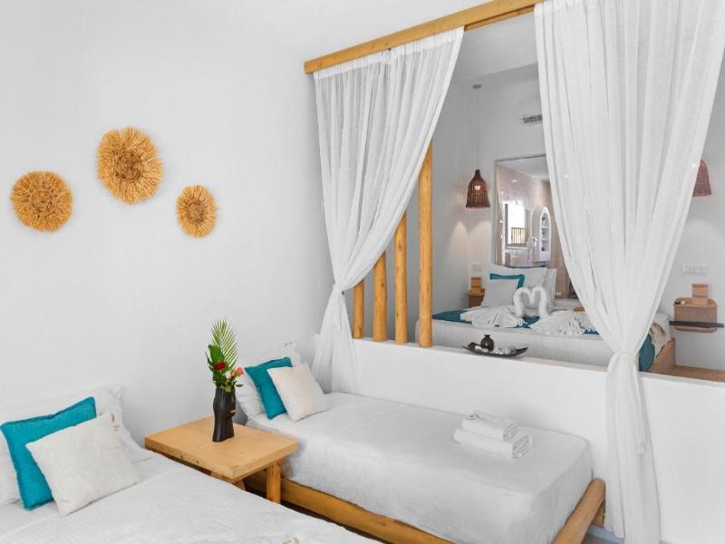 Alia suites & Alia beachfront suites and spa image
