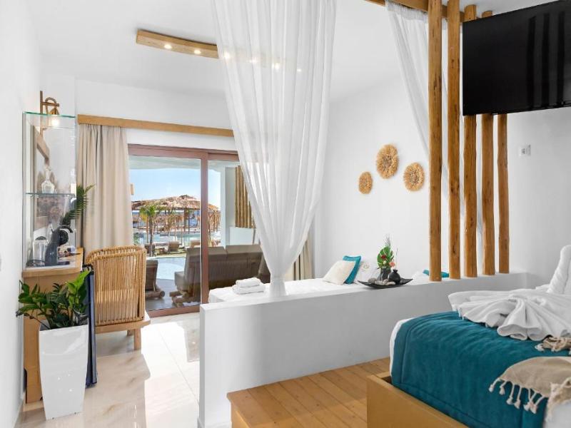 Alia suites & Alia beachfront suites and spa image