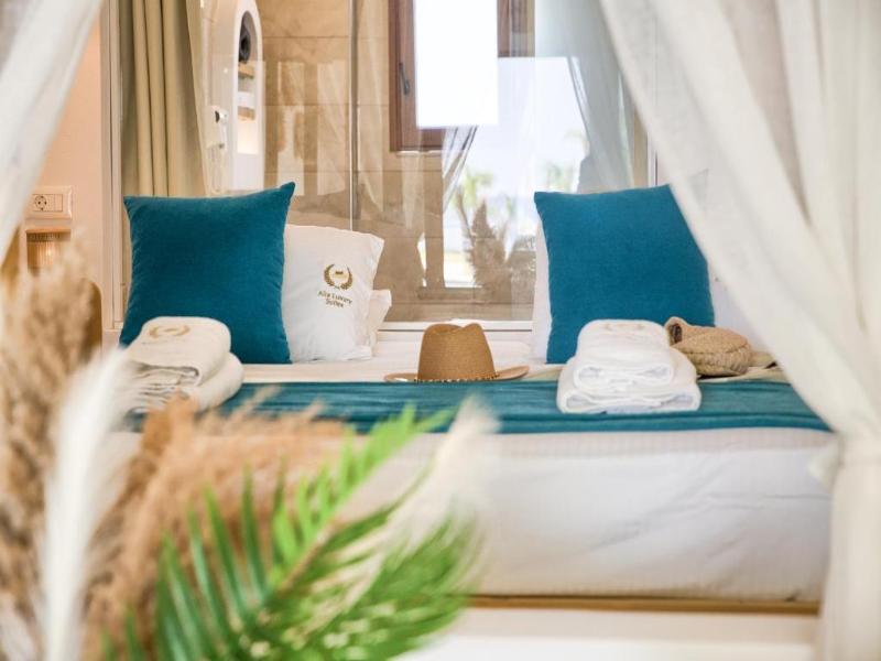 Alia suites & Alia beachfront suites and spa image