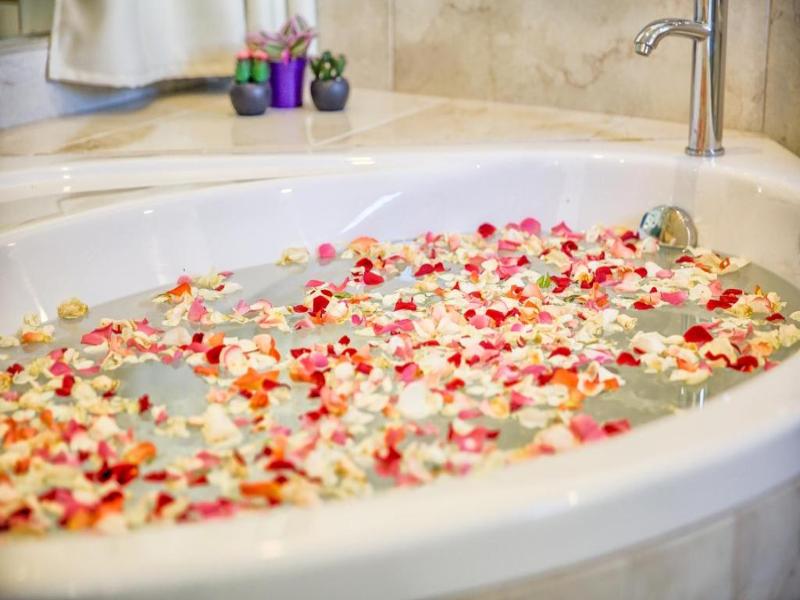 Alia suites & Alia beachfront suites and spa image