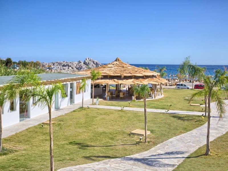 Alia suites & Alia beachfront suites and spa image