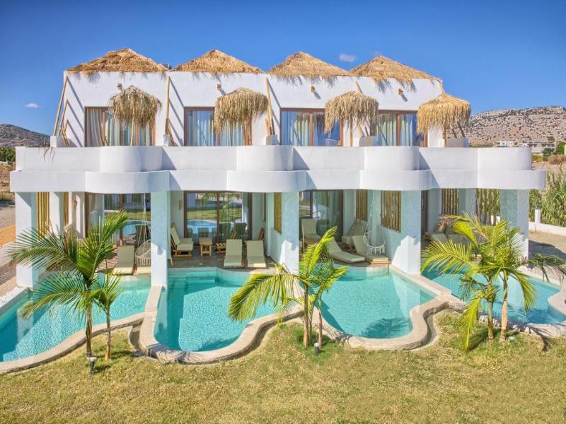 Alia suites & Alia beachfront suites and spa image