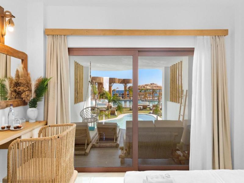 Alia suites & Alia beachfront suites and spa image