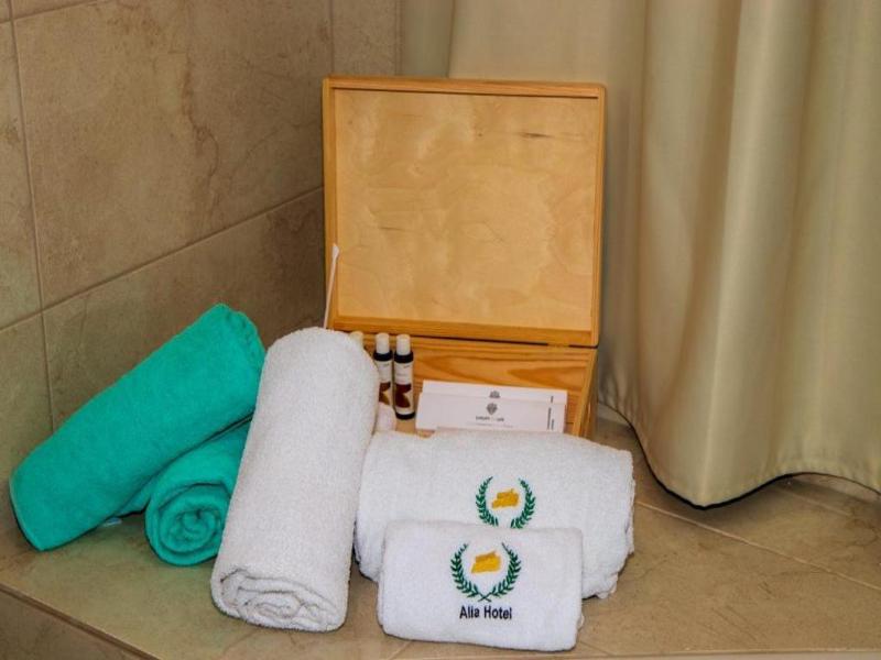 Alia suites & Alia beachfront suites and spa image