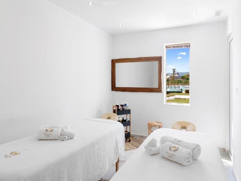 Alia suites & Alia beachfront suites and spa image