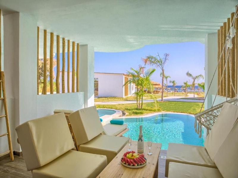 Alia suites & Alia beachfront suites and spa image