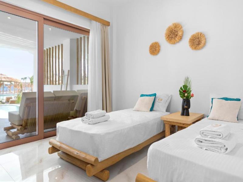 Alia suites & Alia beachfront suites and spa image