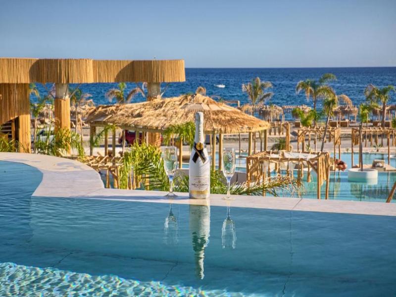 Alia suites & Alia beachfront suites and spa image