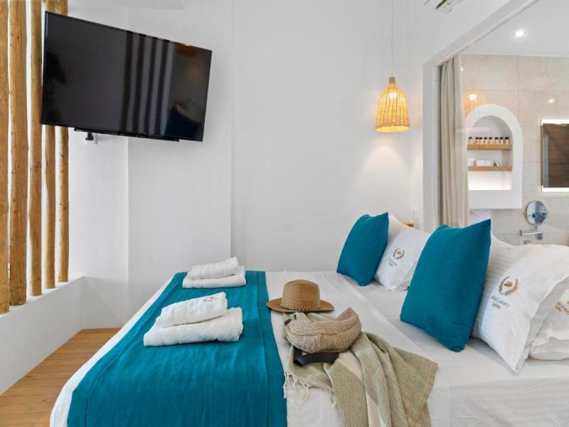 Alia suites & Alia beachfront suites and spa image