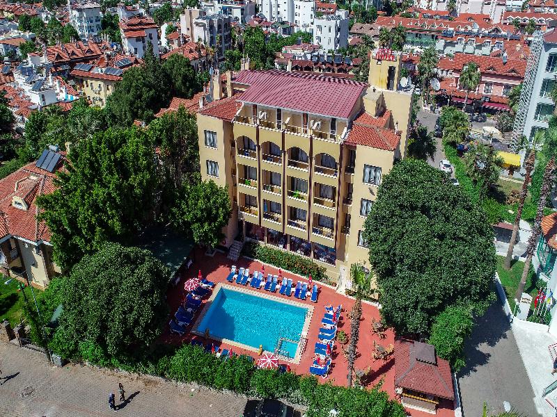 Juniper Hotel Adult Only +14  Icmeler image