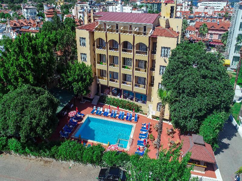 Juniper Hotel Adult Only +14  Icmeler image