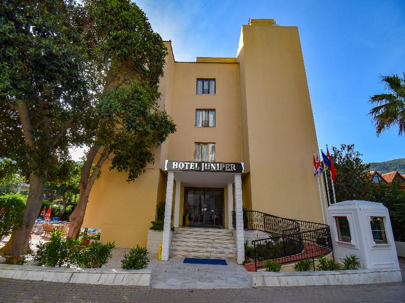 Juniper Hotel Adult Only +14  Icmeler image