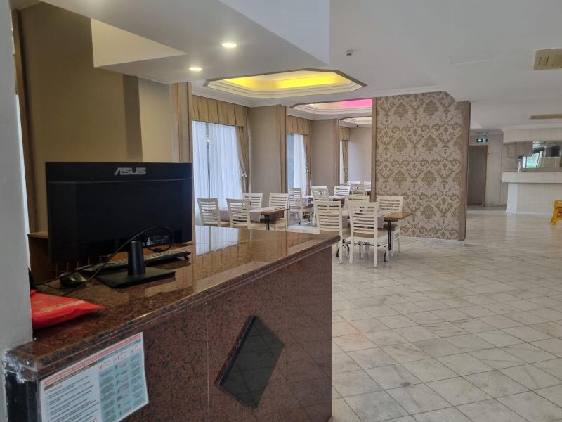 Juniper Hotel Adult Only +14  Icmeler image