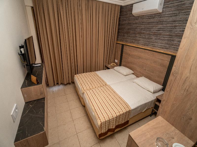 Juniper Hotel Adult Only +14  Icmeler image