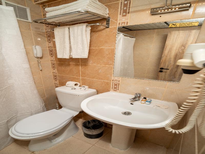 Juniper Hotel Adult Only +14  Icmeler image