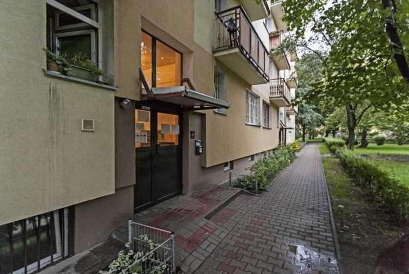 Варшава - P&O Apartments Niska