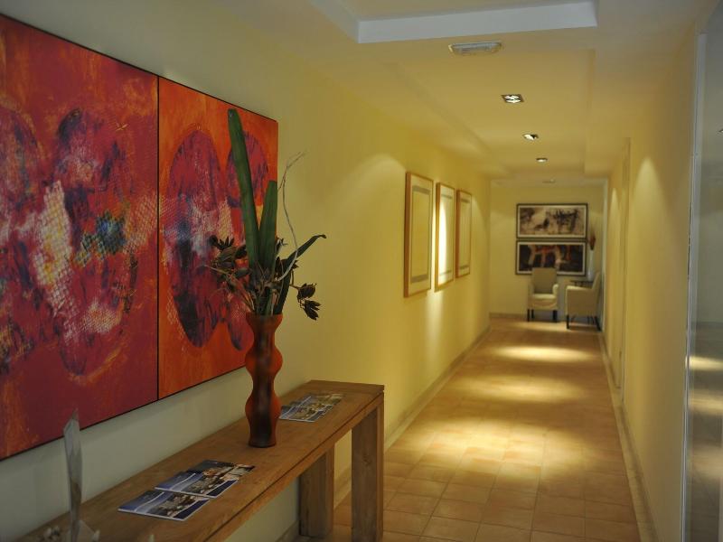 Apartamentos Greenlife Golf image