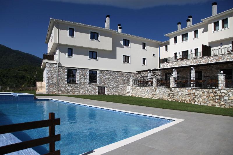 Theta Hotel image
