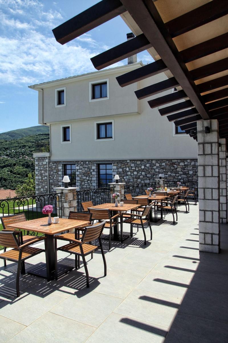 Theta Hotel image