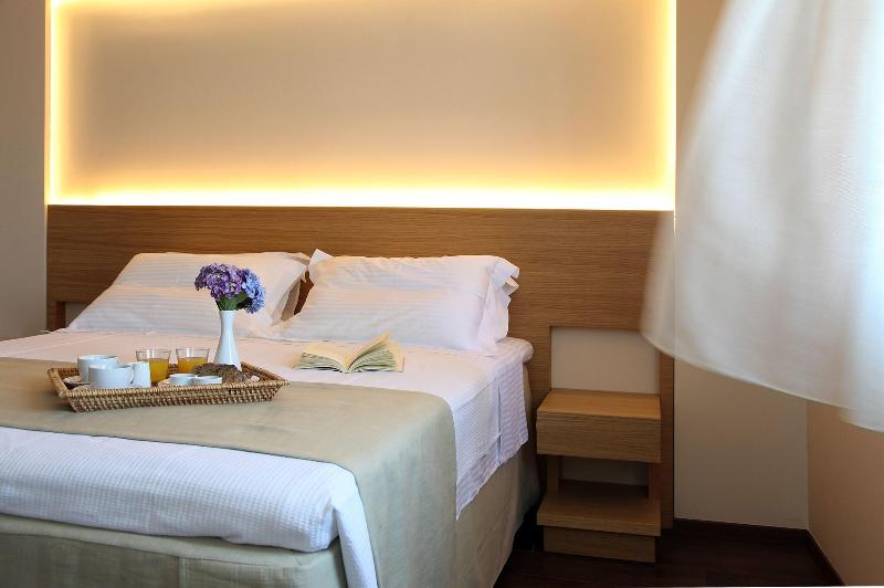 Theta Hotel image