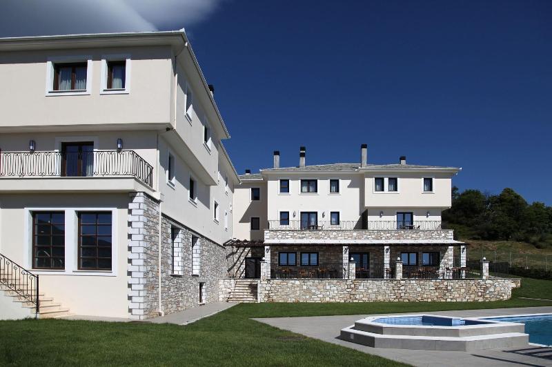 Theta Hotel image
