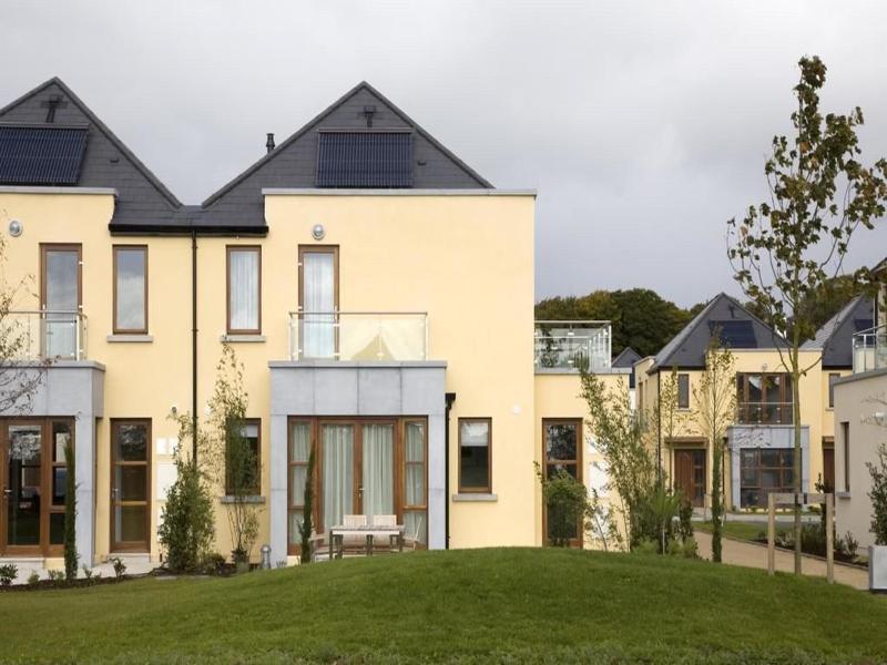 Waterford Castle Hotel & Lodges image