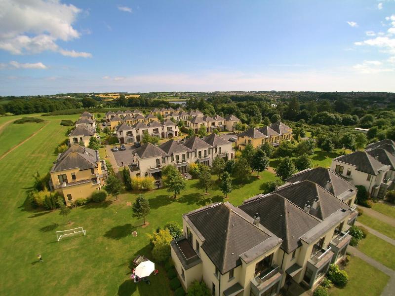 Waterford Castle Hotel & Lodges image
