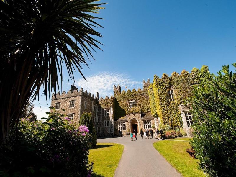 Waterford Castle Hotel & Lodges image