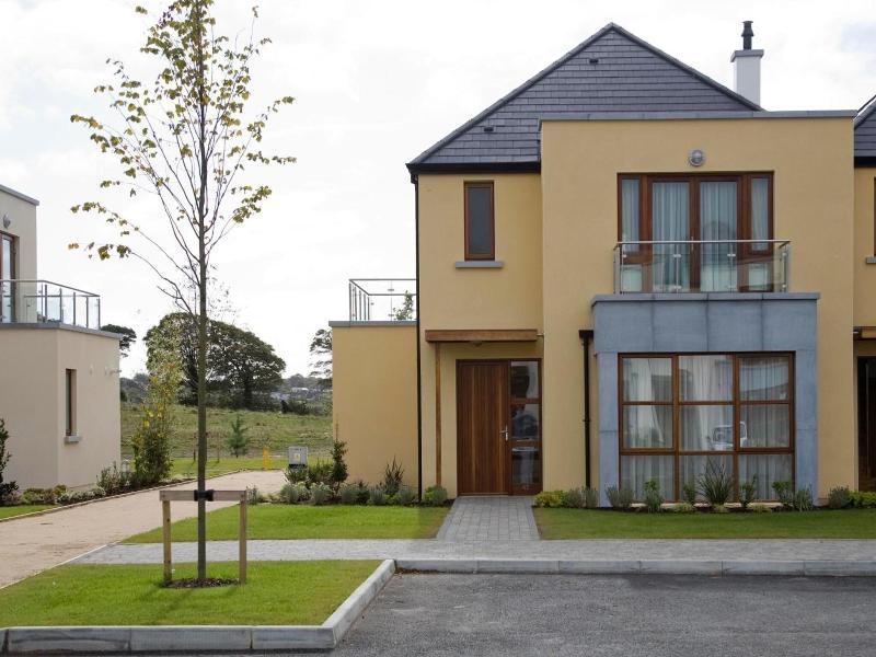 Waterford Castle Hotel & Lodges image