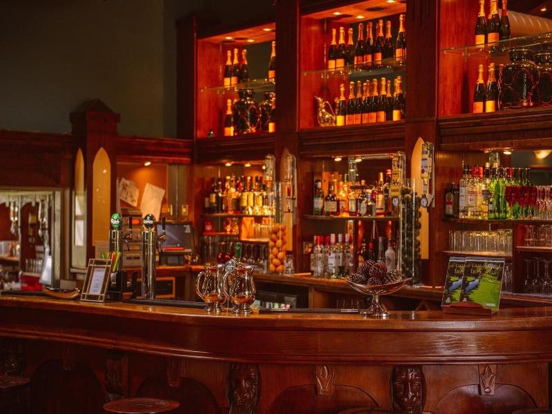 Waterford Castle Hotel & Lodges image
